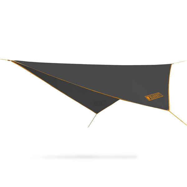 hammock rain fly backpacking The Best Rain Fly for Your Hammock Camping