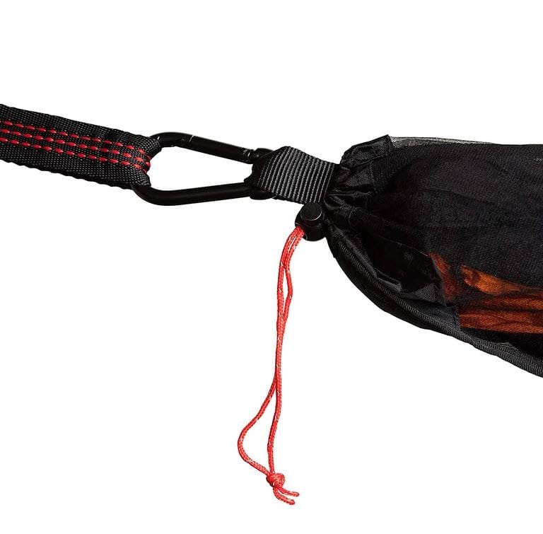 Cinches on each end Bugnet | Bear Butt