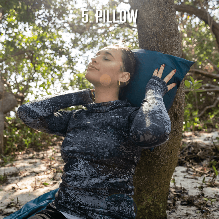 Hammock blanket and pillow best sale