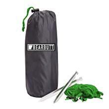 Bear Butt Logo Bag For Rain Fly